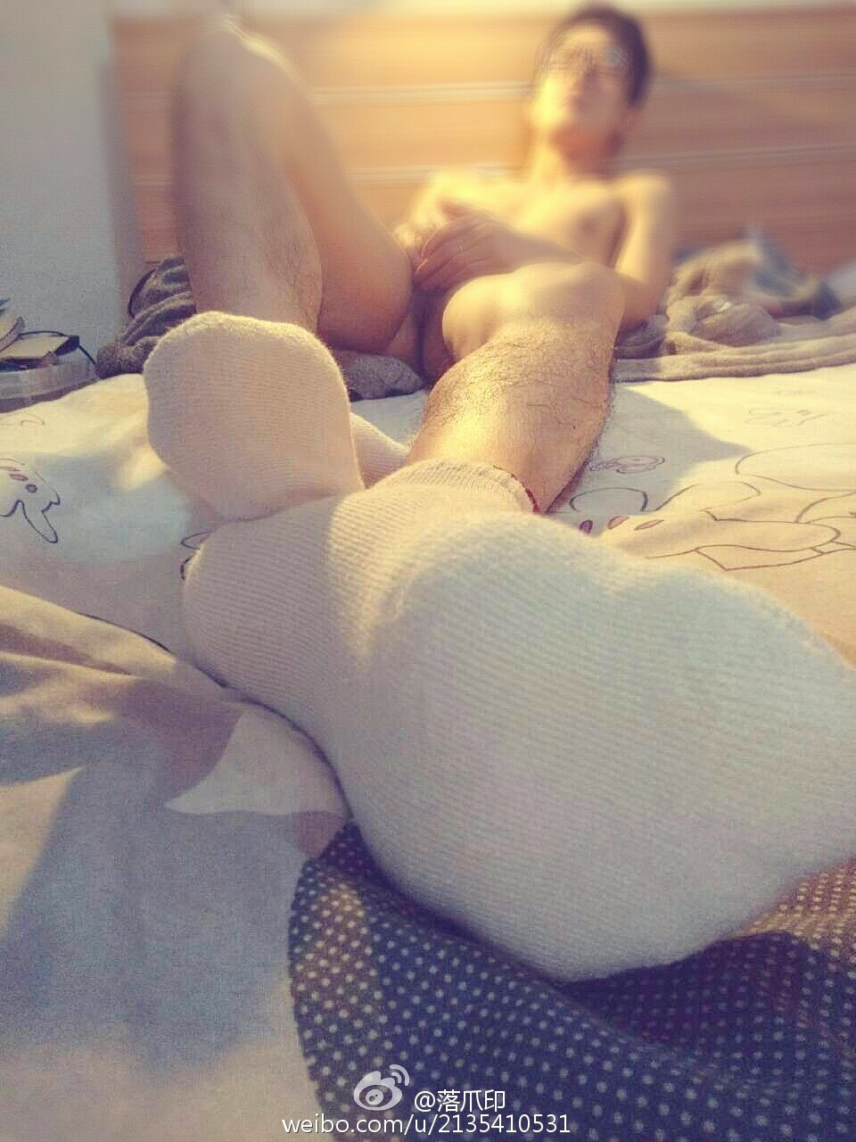 ikadongo:  Chinese Hottie  中國小帥哥(9pm/Oct5)
