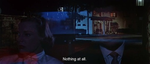 kirsanof: Interlude, Douglas Sirk