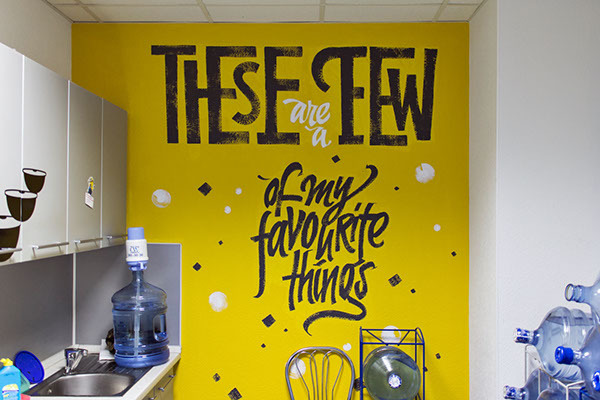 betype:    Painting walls / EPAM by   Victoria and Vitalina Lopuk