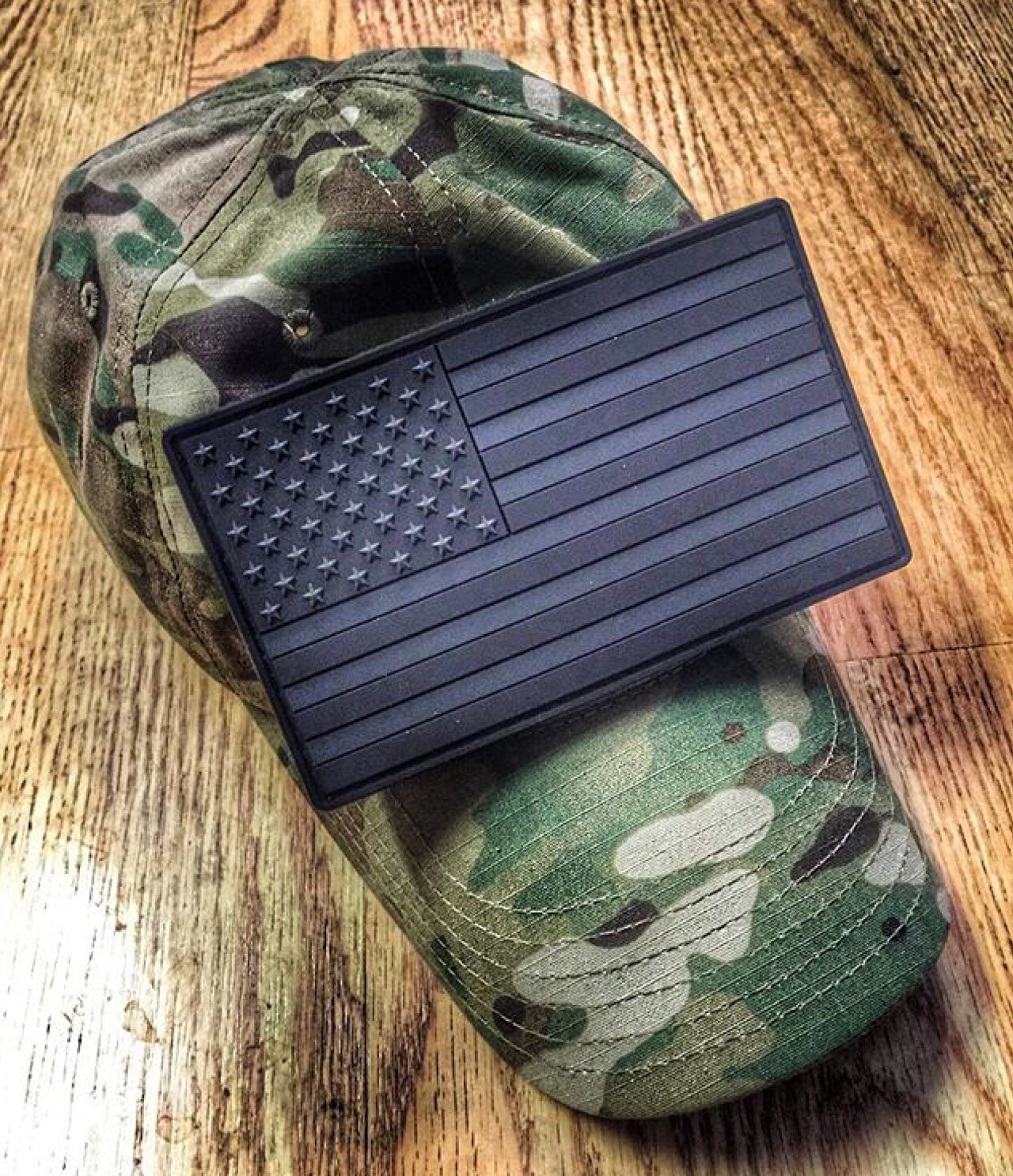 RE Factor Tactical
