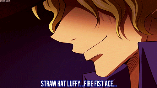 FUCK YEAH ONE PIECE