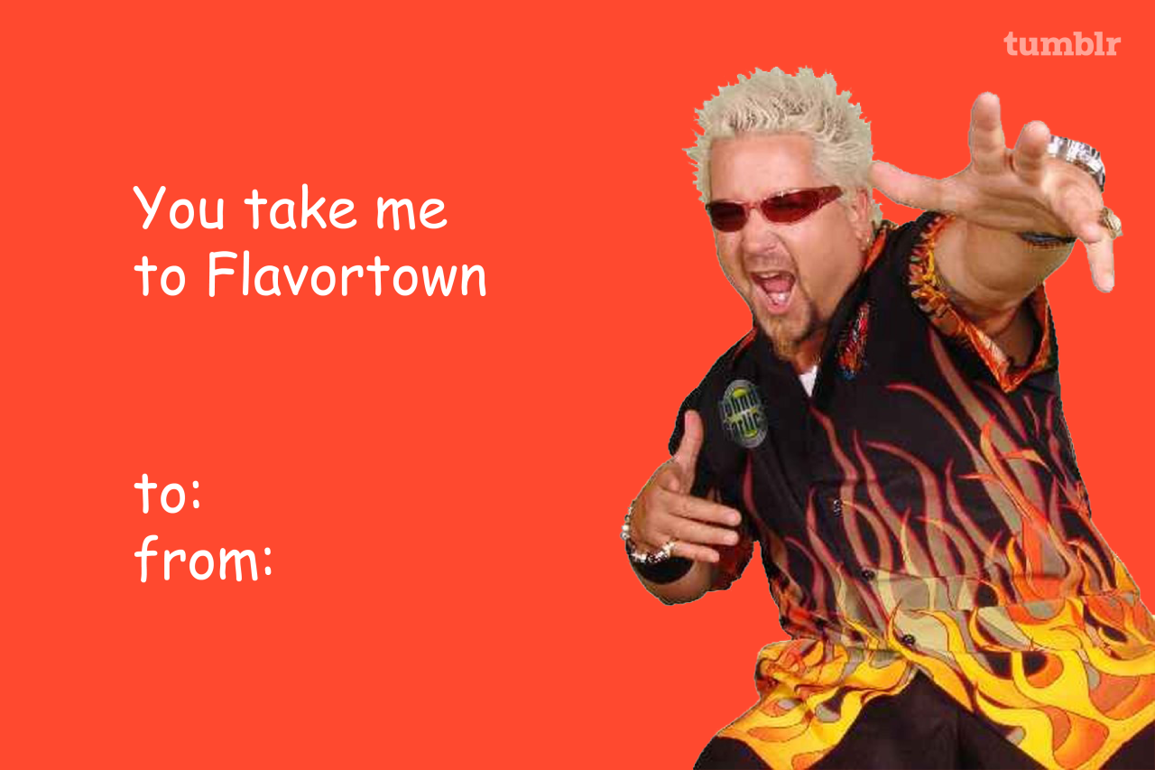 fandom on tumblr — We made you these fandom Valentine's Day cards so...