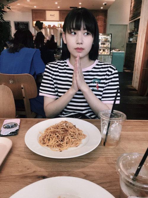 momona 勝田里奈｜アンジュルム オフィシャルブログ「アンジュルム アメリカにっき」Powered by Ameba