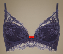 placedeladentelle:  Eyelash Lace set by Marks