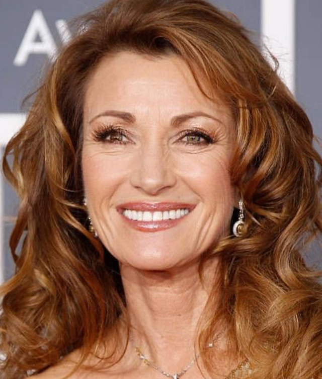 Jane Seymour