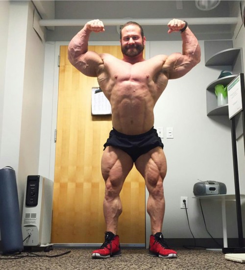 bladeyamagishi:  Thomas Lenihan 