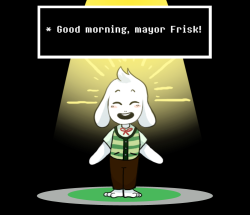 thegeekynarwhal:  oroxim:  uNDERTALE / ANIMAL