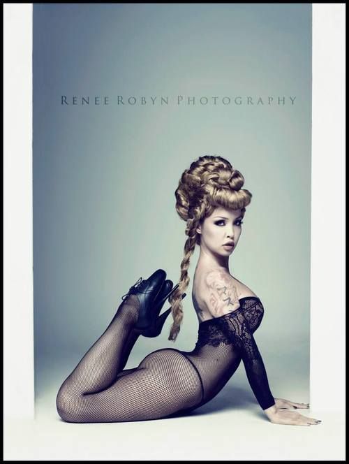 ilovetattoogirls