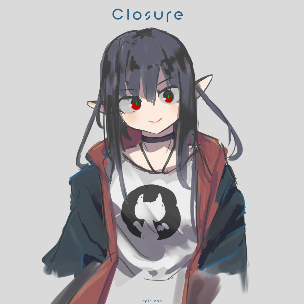 Closure Arknights Tumblr Posts Tumbral Com