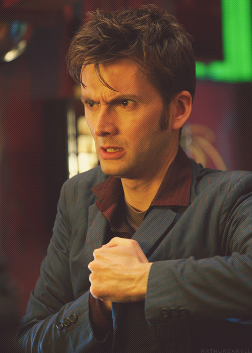 kelkat9:  jackhardnesss-deactivated201309: 16/30 Doctor Who Series Three Episode