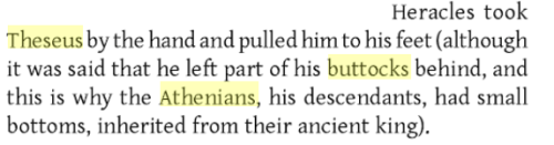 elucubrare:March, Jennifer R. Dictionary of Classical Mythology. Oxford: Oxbow Books, 2014