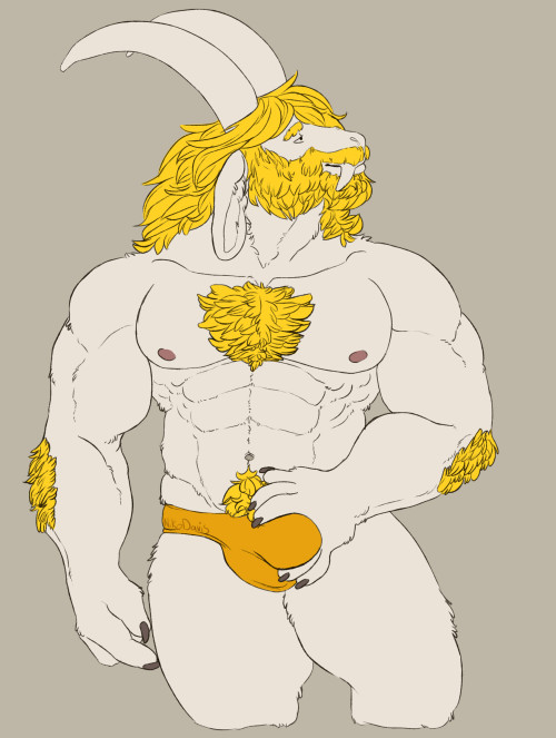 nasty-artniko: @eversojoe Gave me a game and I gave soft side for Asgore  