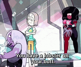 bullshit-time:  Examples why Garnet is the best!
