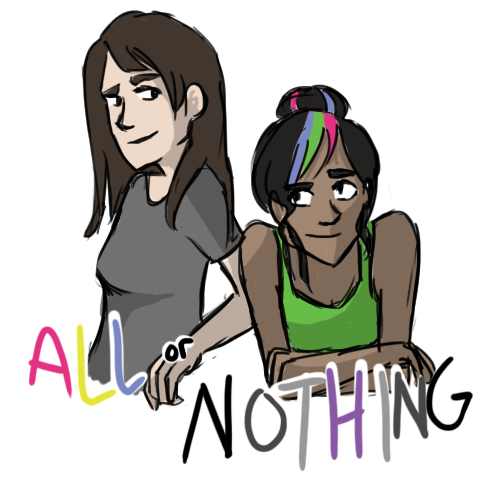 gallopingtormaunt:2014inpixels:based on this post02.19.14:i saw that post this morning and it cheere