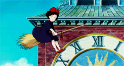 ghibli-forever:  Studio Ghibli  1985 - 2014 