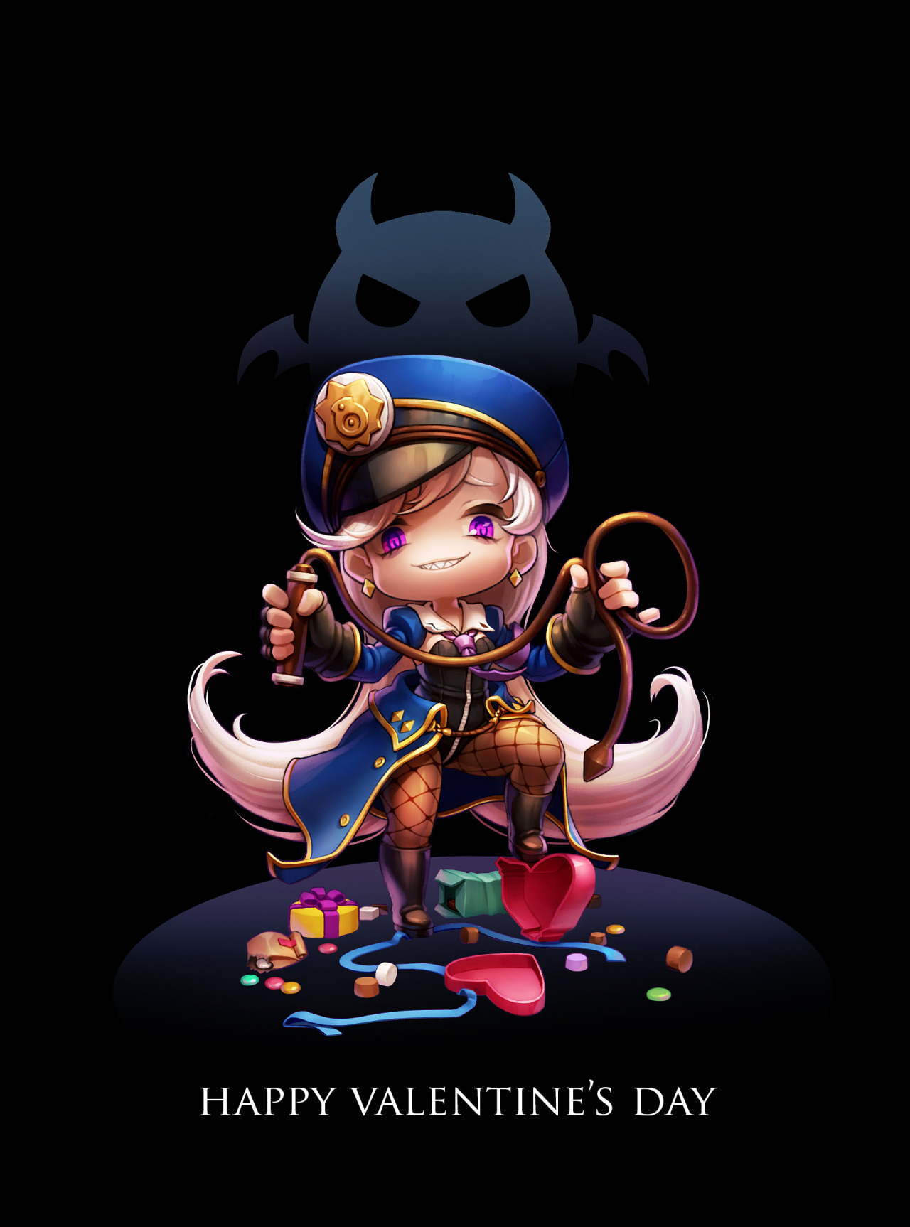 A Collection of Official MapleStory(2) Artwork