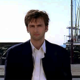 gingergallifreyan:mizgnomer:Zooming in on David TennantMmmmmmmmm get me some of this for my 30th bir