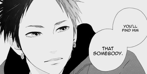 lollliepawp:  100 favorite characters in manga, anime or games.  03: Nakajou Zen, from Yumemiru Taiyou  