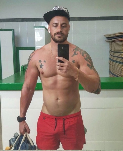 vaqueropablo:  que machos tan mas chulos