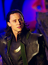 orangetigger:  Tom Hiddleston + Behind the Scenes 