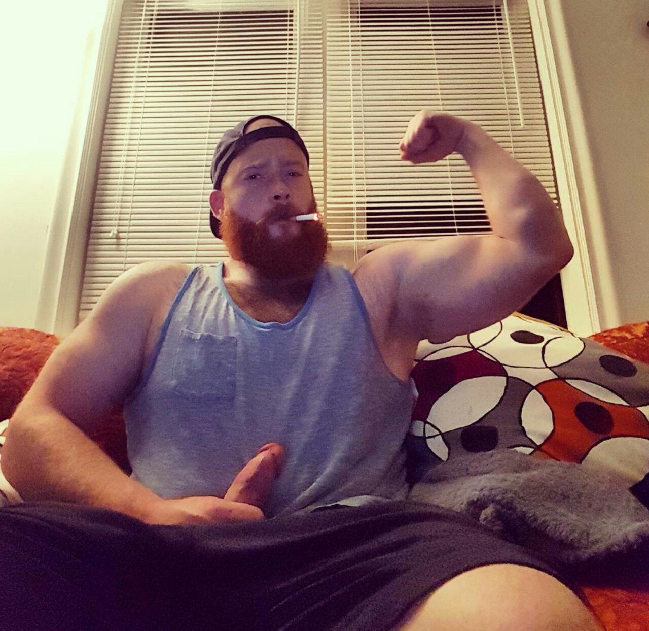 magnumdad:  upinsmokeboy:  Realized it’s been quite some time since I’ve posted