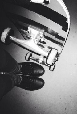 Home is for the Heartless
