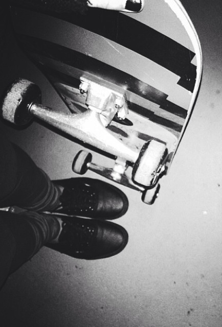 Home is for the Heartless
