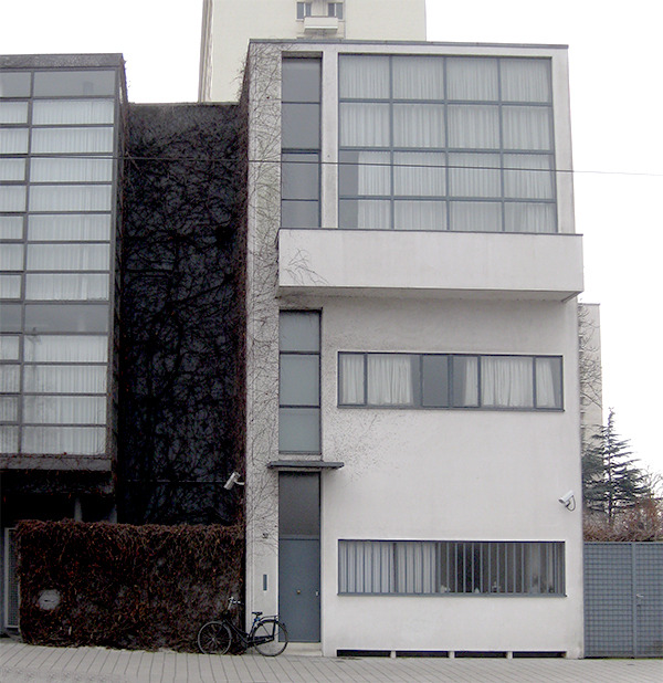 OBSESSED BY THE GRID — lghtwrks: maison guiette by le corbusier where...