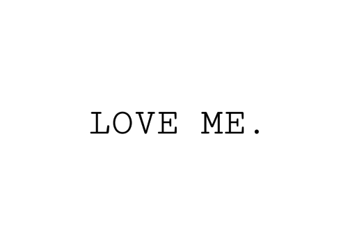 . en We Heart It. http://weheartit.com/entry/79988357/via/larisacoup01