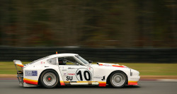 radracerblog:  Datsun 240z s30