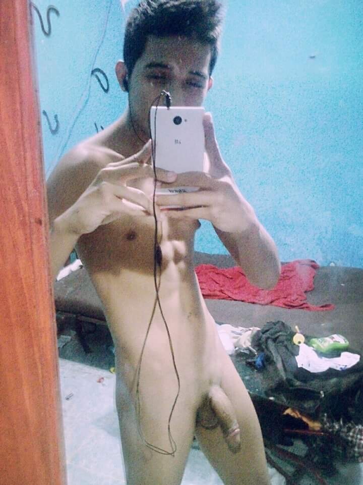 Amateurs naked from everywhere