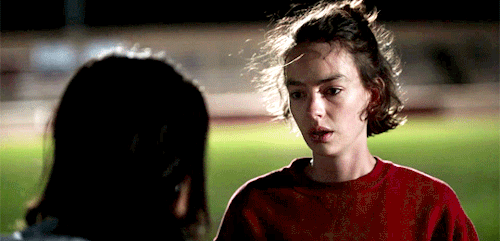 Atypical - 3x07 - “It Sucks You’re Avoiding Me. I Put Myself Out There, And I Was Honest With You,