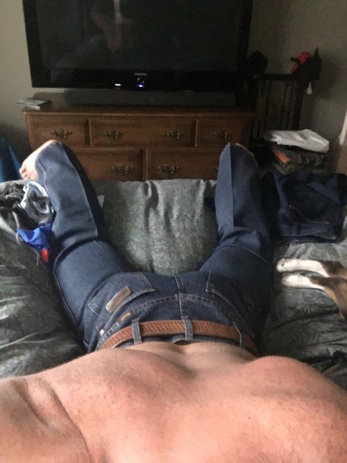 intojeans:Damn dude !