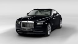 definemotorsports:  Rolls Royce Wraith Define