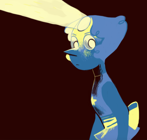 grorges:  i asked my brother for a palette challenge thing and he chose pearl with  