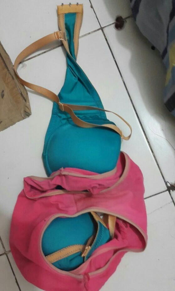 Bahan Modal Pancut
