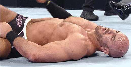 Cesaro