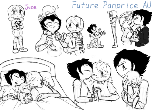 Future Panprice AU:3