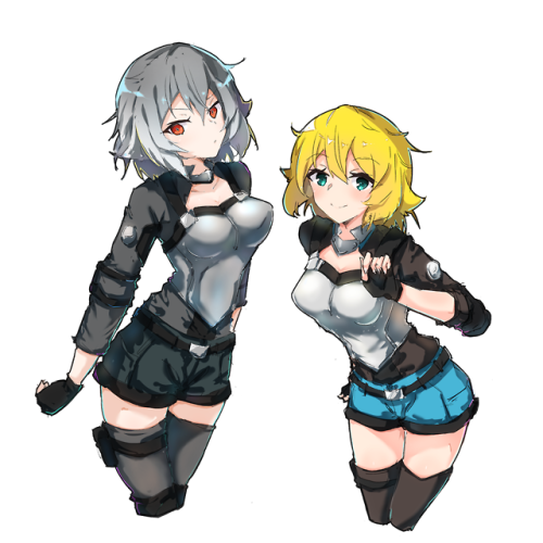 kotonecomplex:  フィリア？とフィリア