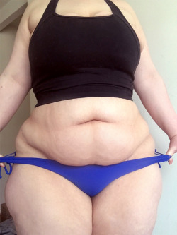 fatphrodite:  tell me if these belly shots