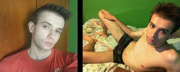 Sexy twink boy Angel live webcam model at gay-cams-live-webcams.com come join today