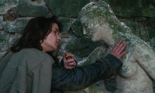 ozu-teapot: Sans toit ni loi (AKA Vagabond) | Agnès Varda | 1985Sandrine Bonnaire