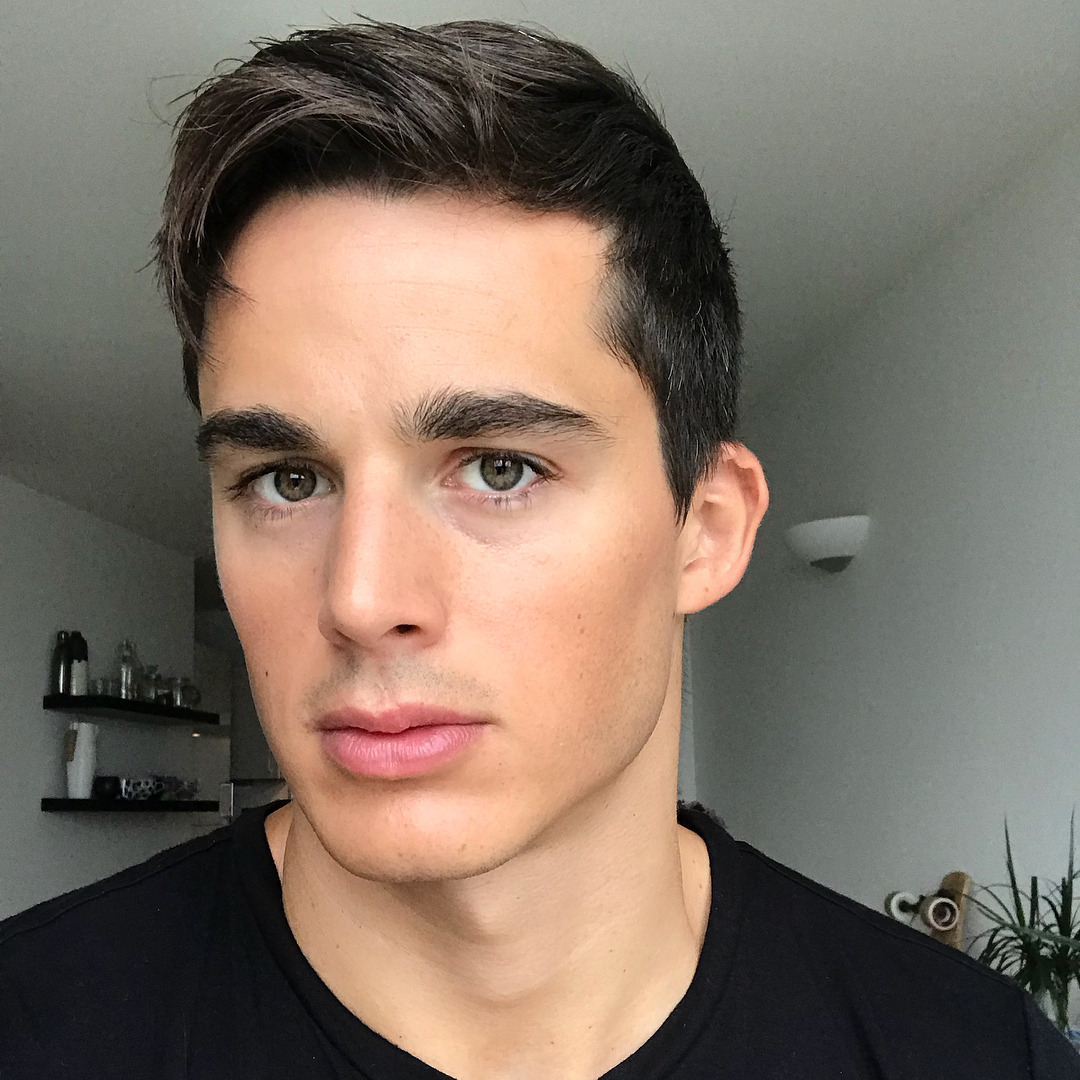 mancrushmania: Pietro Boselli 
