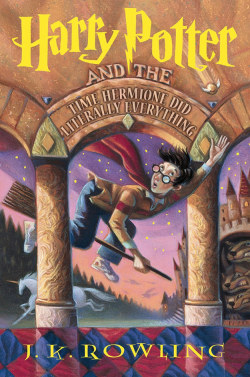 buzzfeedbooks:  This Is What The Harry Potter