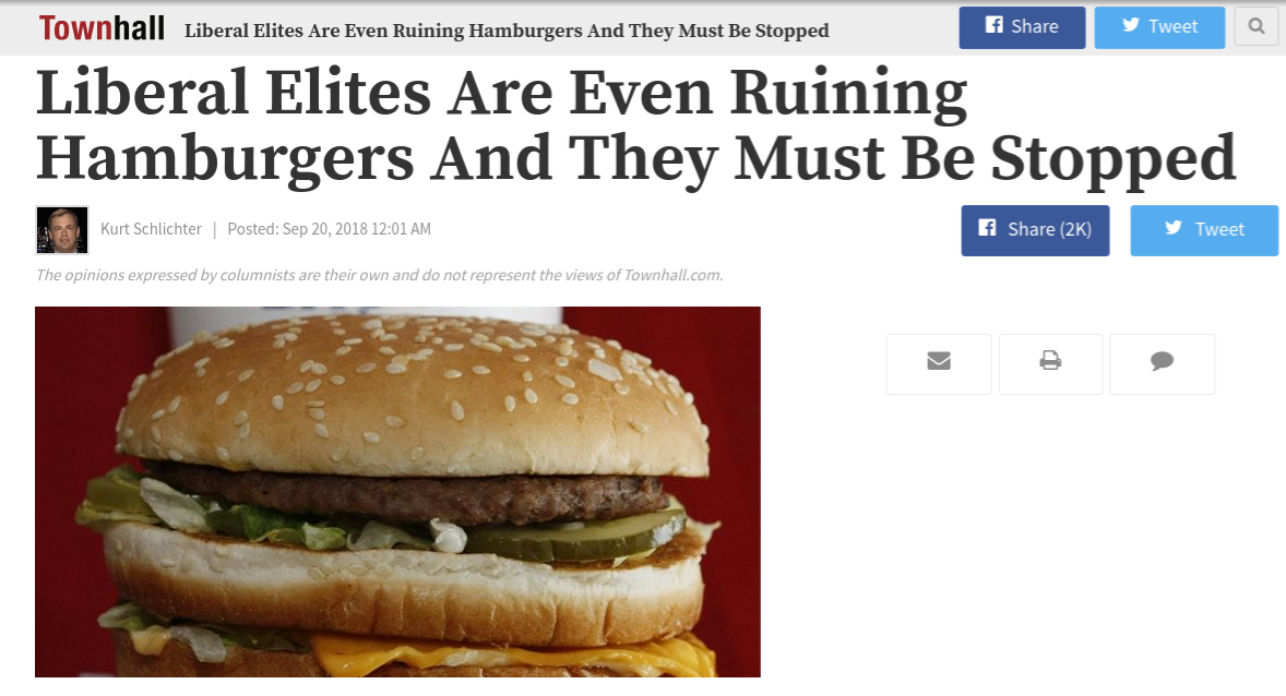 bricksotherblog:  furbearingbrick: socialistexan:  This reads like a fucking Clickhole