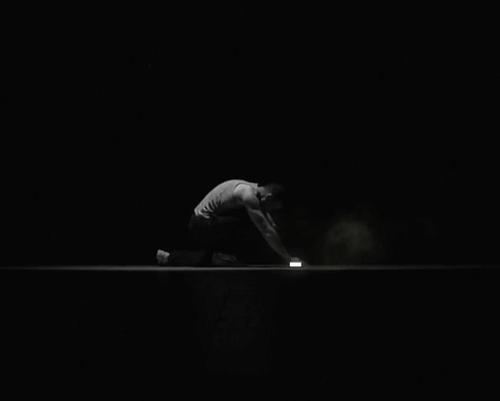 3leapfrogs:Nuance by Marc-Antoine Locatelli •=• •=• •=•
