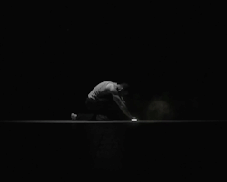 3leapfrogs:Nuance by Marc-Antoine Locatelli •=• •=• •=•