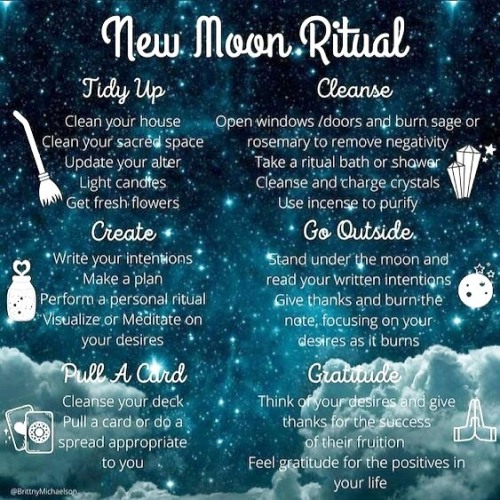 Happy New Moon in Pisces! My Moon is in Pisces 12th house so I will be working on 12th house rituals