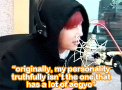 gyuishy-deactivated20141112:  sunggyu + aegyo = otp  