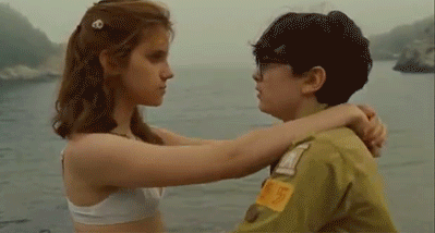 hachedesilencio:  Moonrise kingdom 